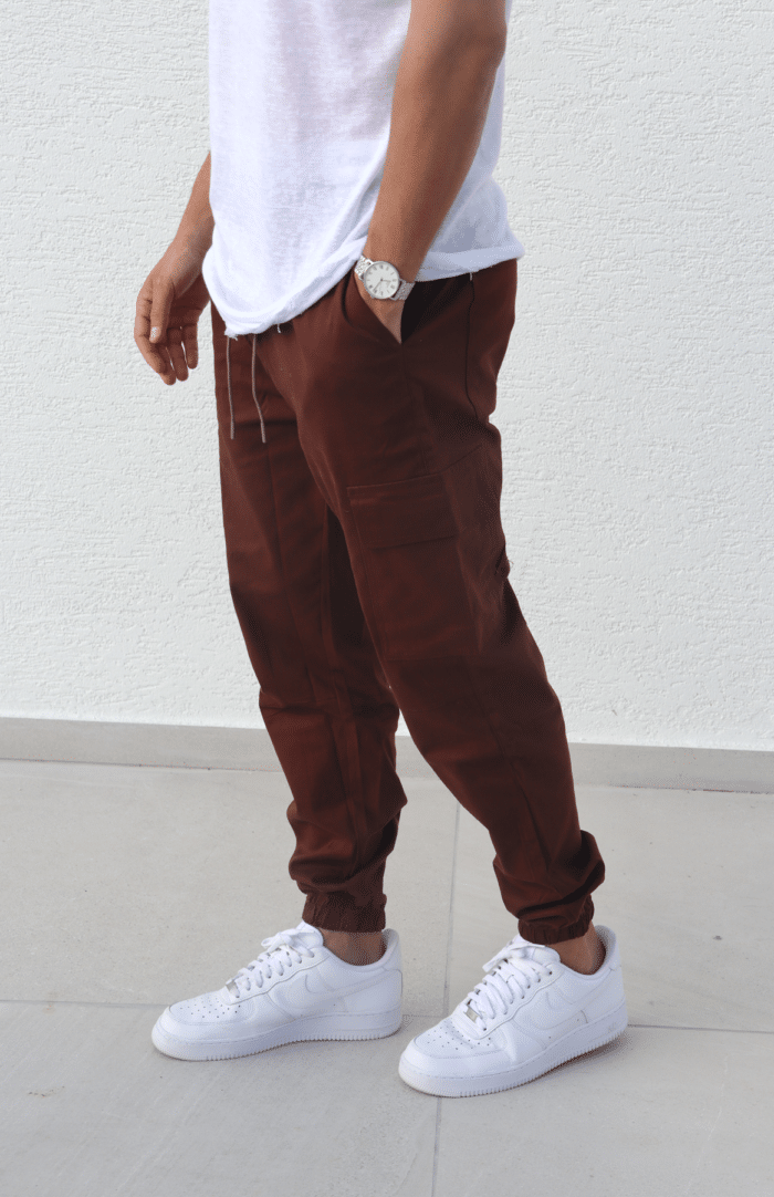 ⁦דגמח WIN חום⁩ – תמונה ⁦4⁩