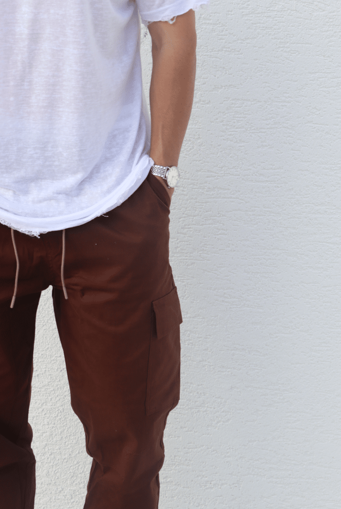 ⁦דגמח WIN חום⁩ – תמונה ⁦6⁩