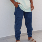 ג׳ינס LTC כהה