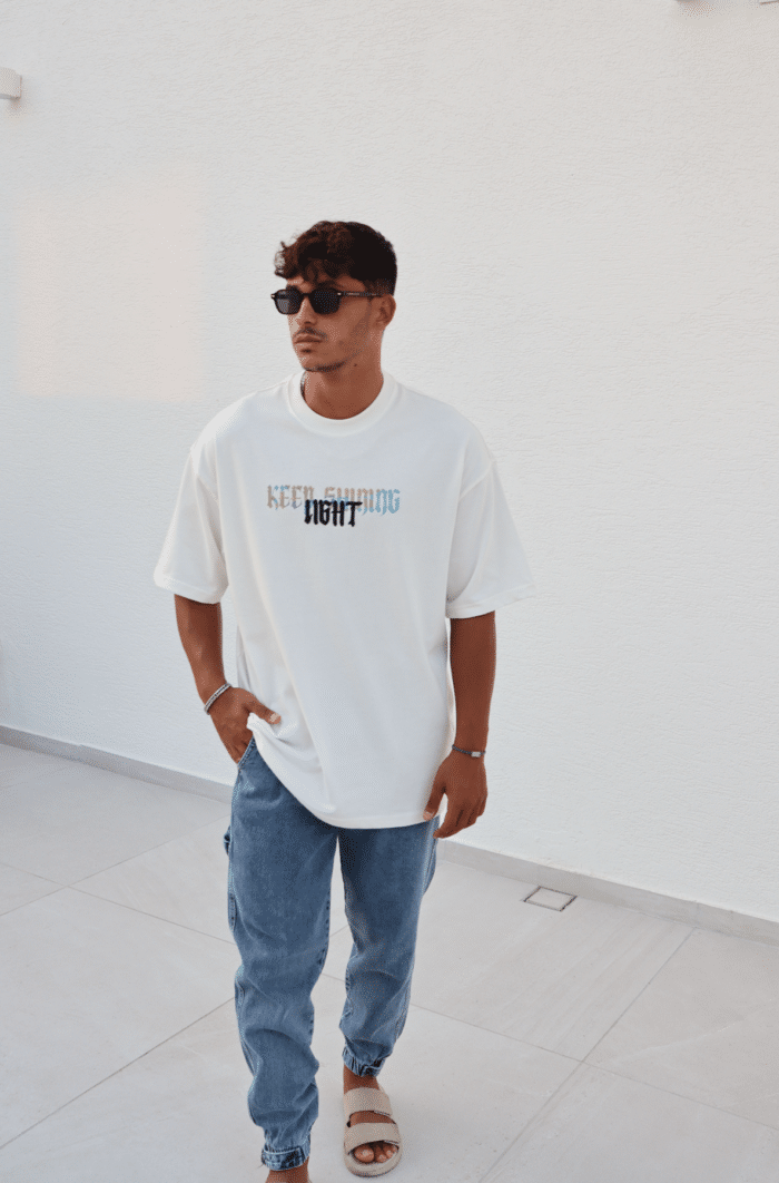 ⁦ג׳ינס LTC בהיר⁩ – תמונה ⁦3⁩