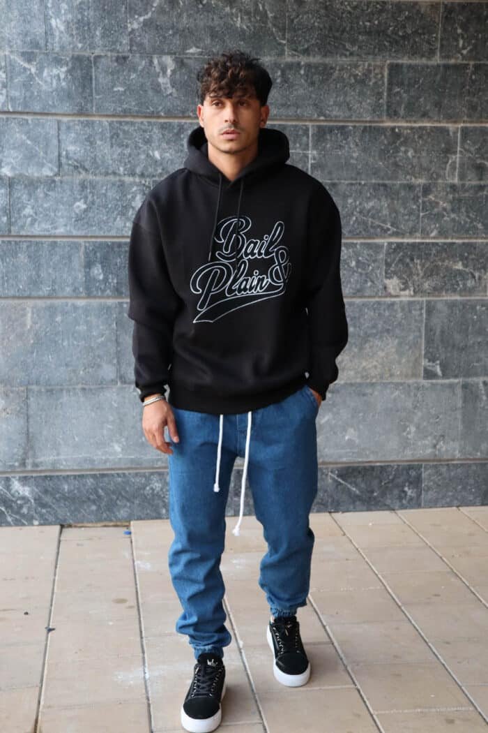 ⁦ג׳ינס בויפרנד כהה⁩ – תמונה ⁦3⁩