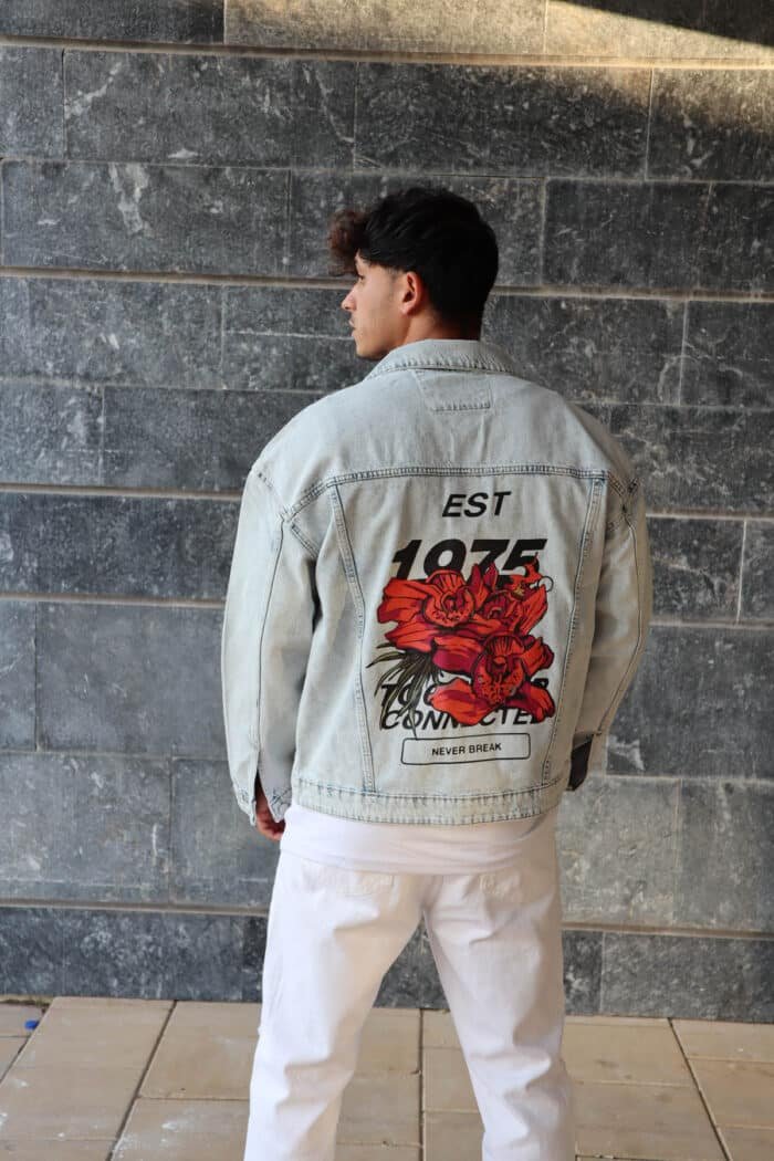 ⁦ג׳קט ג׳ינס 1975⁩ – תמונה ⁦3⁩