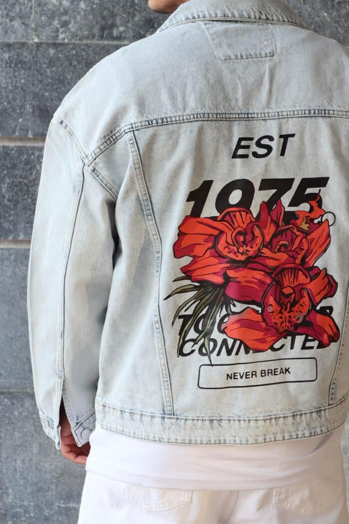 ⁦ג׳קט ג׳ינס 1975⁩ – תמונה ⁦4⁩