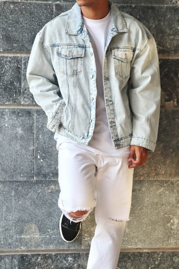 ⁦ג׳קט ג׳ינס 1975⁩ – תמונה ⁦7⁩