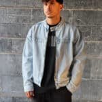 ג׳קט ELEVEN בהיר