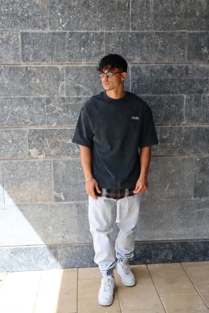 ⁦ג׳ינס GUMMY בהיר⁩ – תמונה ⁦2⁩