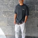 ג׳ינס GUMMY בהיר