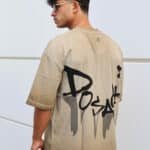 טישרט Odean בז׳