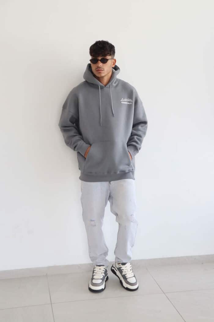 ⁦ג׳ינס re׳we בהיר⁩ – תמונה ⁦3⁩