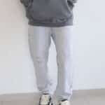 ג׳ינס re׳we בהיר