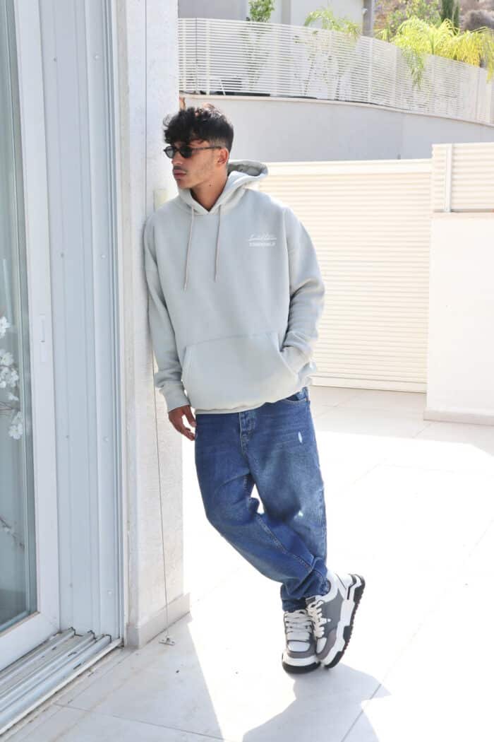 ⁦ג׳ינס re׳we כהה⁩ – תמונה ⁦6⁩