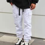 דגמח Breezy לבן