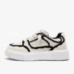 Ker black shoes