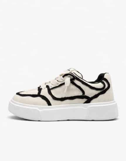 Ker black shoes