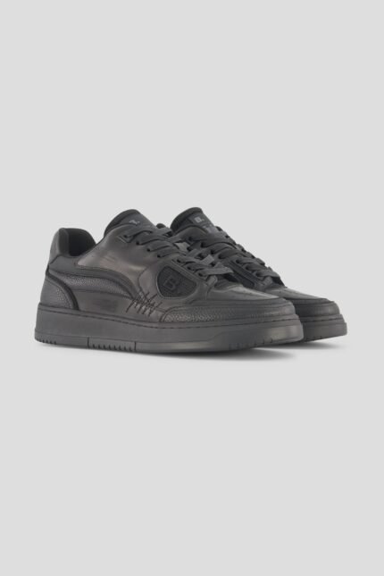 SNEAKERS BD Contrast Edge