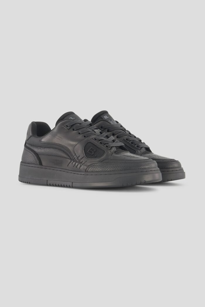 ⁦SNEAKERS BD Contrast Edge⁩ – תמונה ⁦2⁩